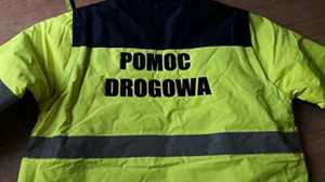 haft komuterowy
