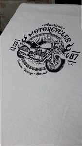 t shirt sitodruk
