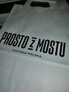 torba papierowa