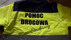 znakowanie odziezy
