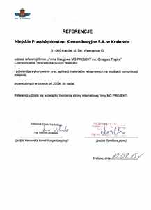 MPK Kraków