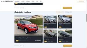 Car Brokers