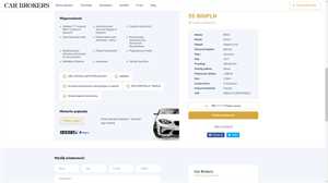 Car Brokers