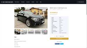 Car Brokers