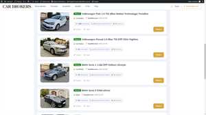Car Brokers
