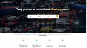 Car Brokers