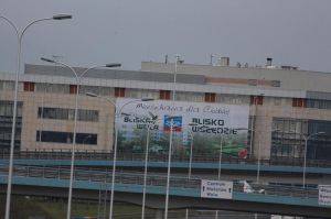 Wydruk wielkoformatowy