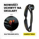 feeo uchwyt na okulary box