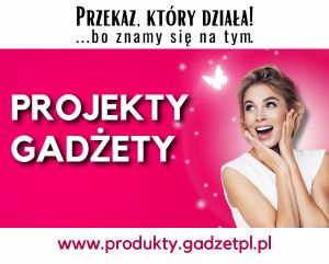 GadżetPL big box 10-2025