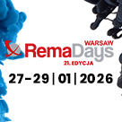 RemaDays 2026 box