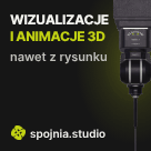 Spójnia Studio box 11-2026