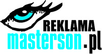 Agencja reklamowa Masterson