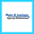 "Mare di fantasia" Nadruki, Reklama
