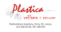 Pracownia Reklamy Plastica