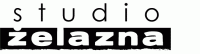 Studio ŻELAZNA.Audio-videobooki.Bożena Bednarek