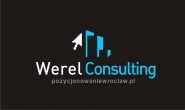 Werel Consulting Pozycjonowanie stron