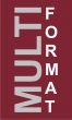 Multiformat