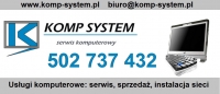 KOMP SYSTEM