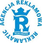 Agencja Reklamowa Reklamatic Robert Łetocha