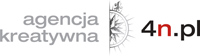 agencja kreatywna 4n.pl