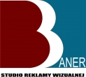 Studio Reklamy Wizualnej Baner