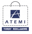 Atemi Torby reklamowe