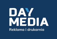 DAYMEDIA Reklama i drukarnia