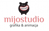 Mijostudio grafika & animacja