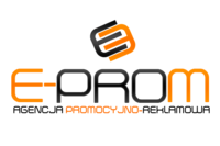 e-prom  Agencja Promocyjno-Reklamowa