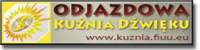 Odjazdowa Kuźnia Dźwięku