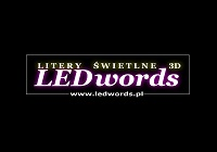 LEDWORDS