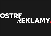 Ostre Reklamy