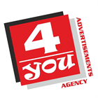 4 You - kasetony reklamowe