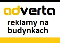ADVERTA REKLAMY NA BUDYNKACH