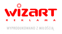 WIZART REKLAMA Sp. z o.o.