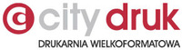 Drukarnia Wielkoformatowa Citydruk Sp. z o.o.