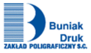 ZAKŁAD POLIGRAFICZNY "BUNIAK-DRUK" S.C. J. Buniak, W. Buniak, D. Buniak