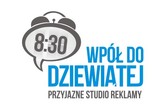 Studio Reklamy WPÓŁ DO DZIEWIĄTEJ