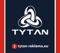 TYTAN Reklama