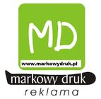 MARKOWY DRUK