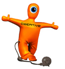 CREATIVE