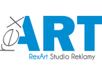 RexArt Studio Reklamy