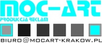 moc-art produkcja reklam