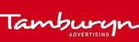 TAMBURYN advertising