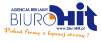 BIURO HIT Hurtownia Artykułów Biurowych i Szkolnych Agencja Reklamy Jolanta Kowalska