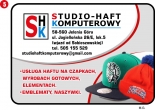 Studio-Haft Komputerowy
