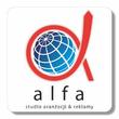 alfa - studio aranżacji & reklamy