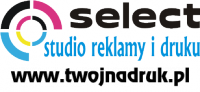 Studio Reklamy i Druku SELECT