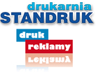 Drukarnia STANDRUK Błażej Mikołajewski