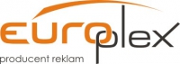 Europlex Producent Reklam